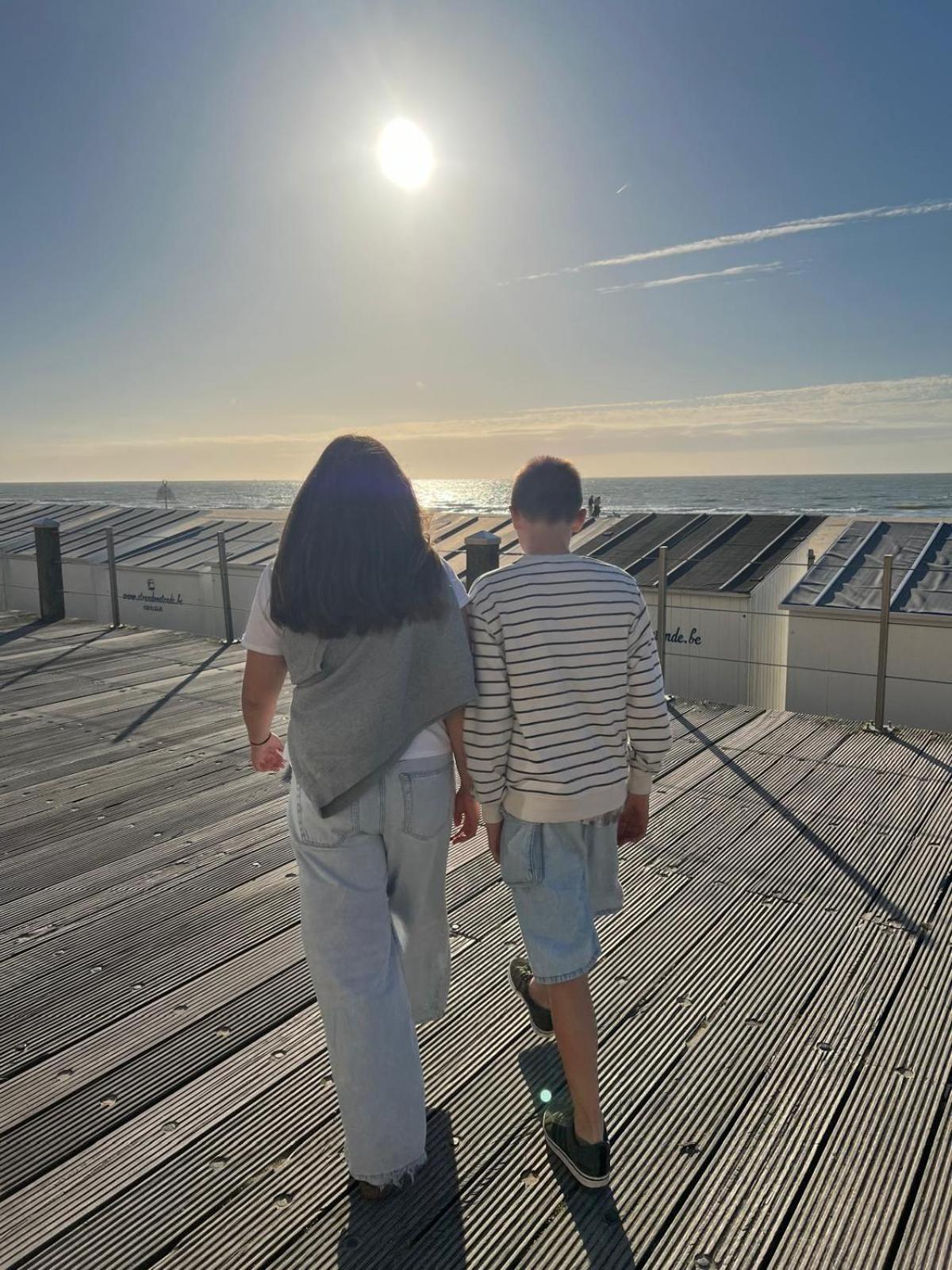 Bonelly * Ostende