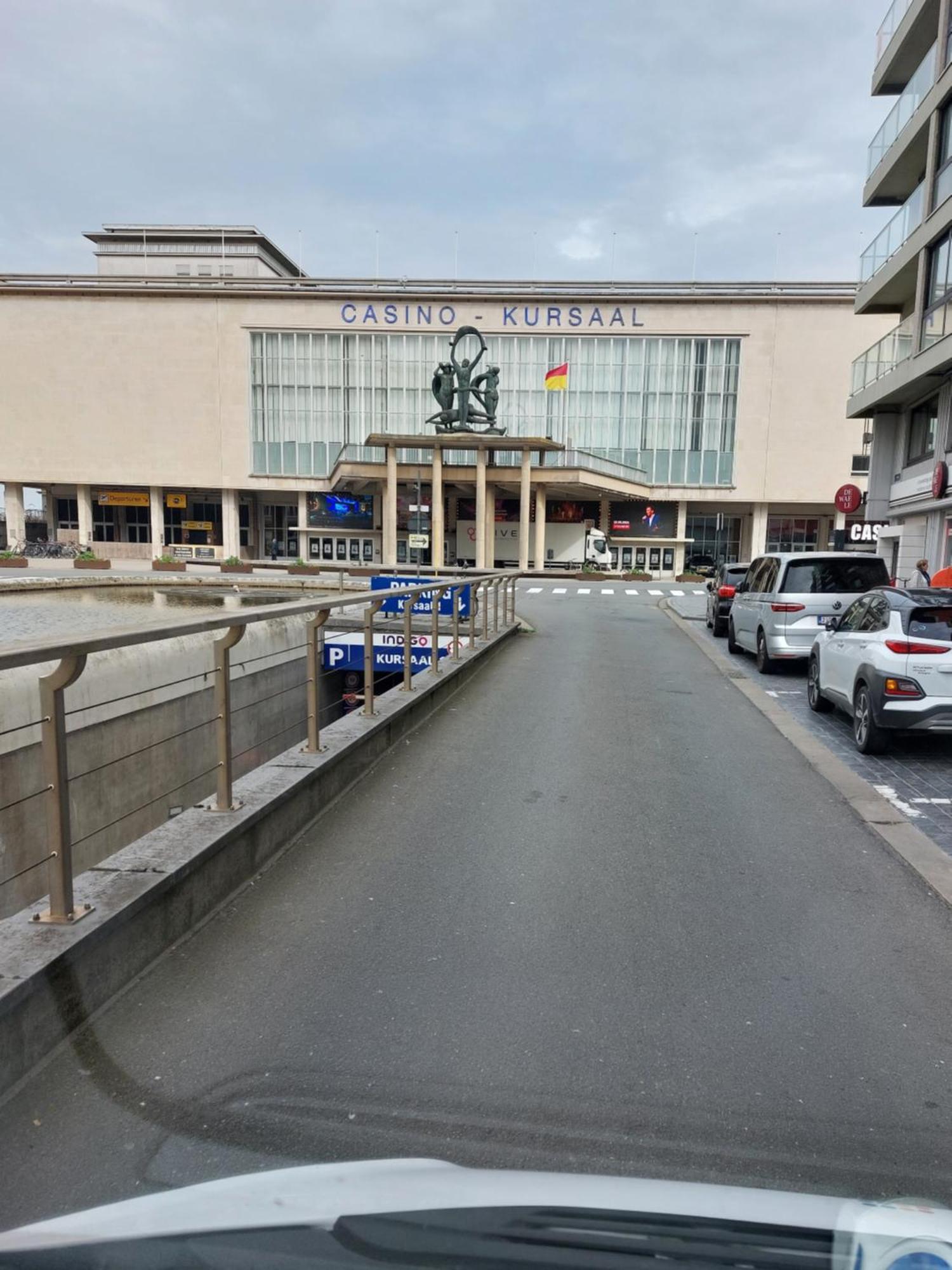 Bonelly Apartmán *