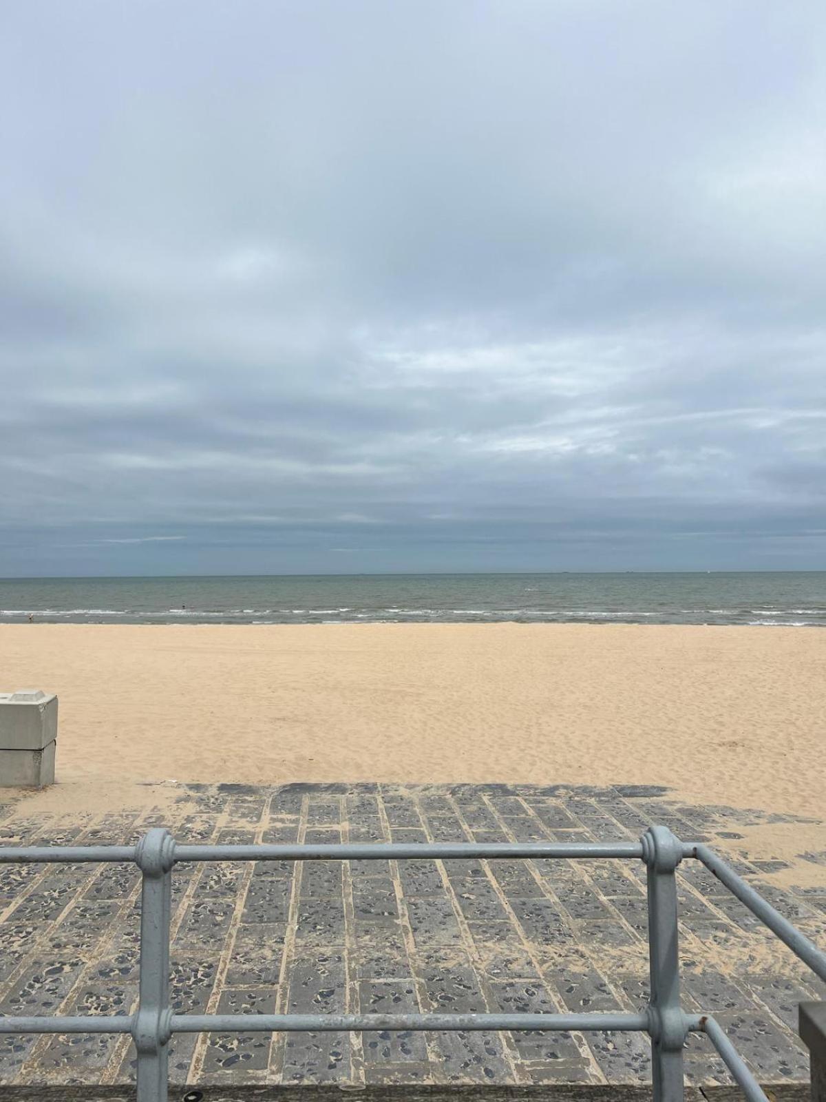 Apartmán Bonelly Ostende