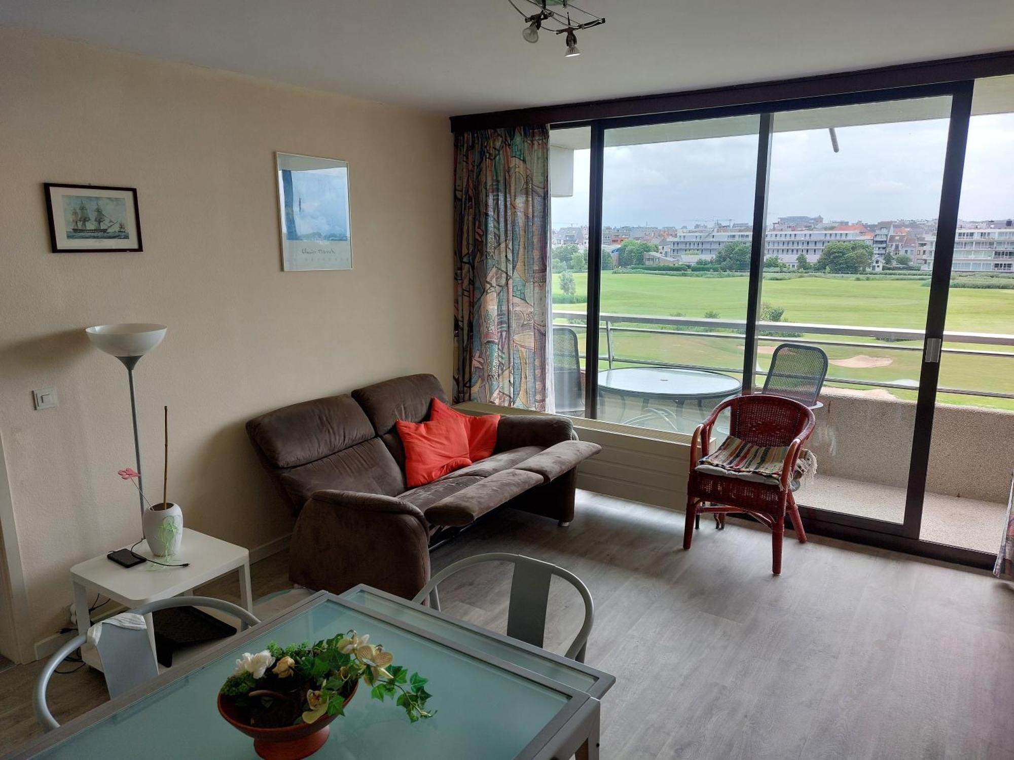 Bonelly Apartmán *