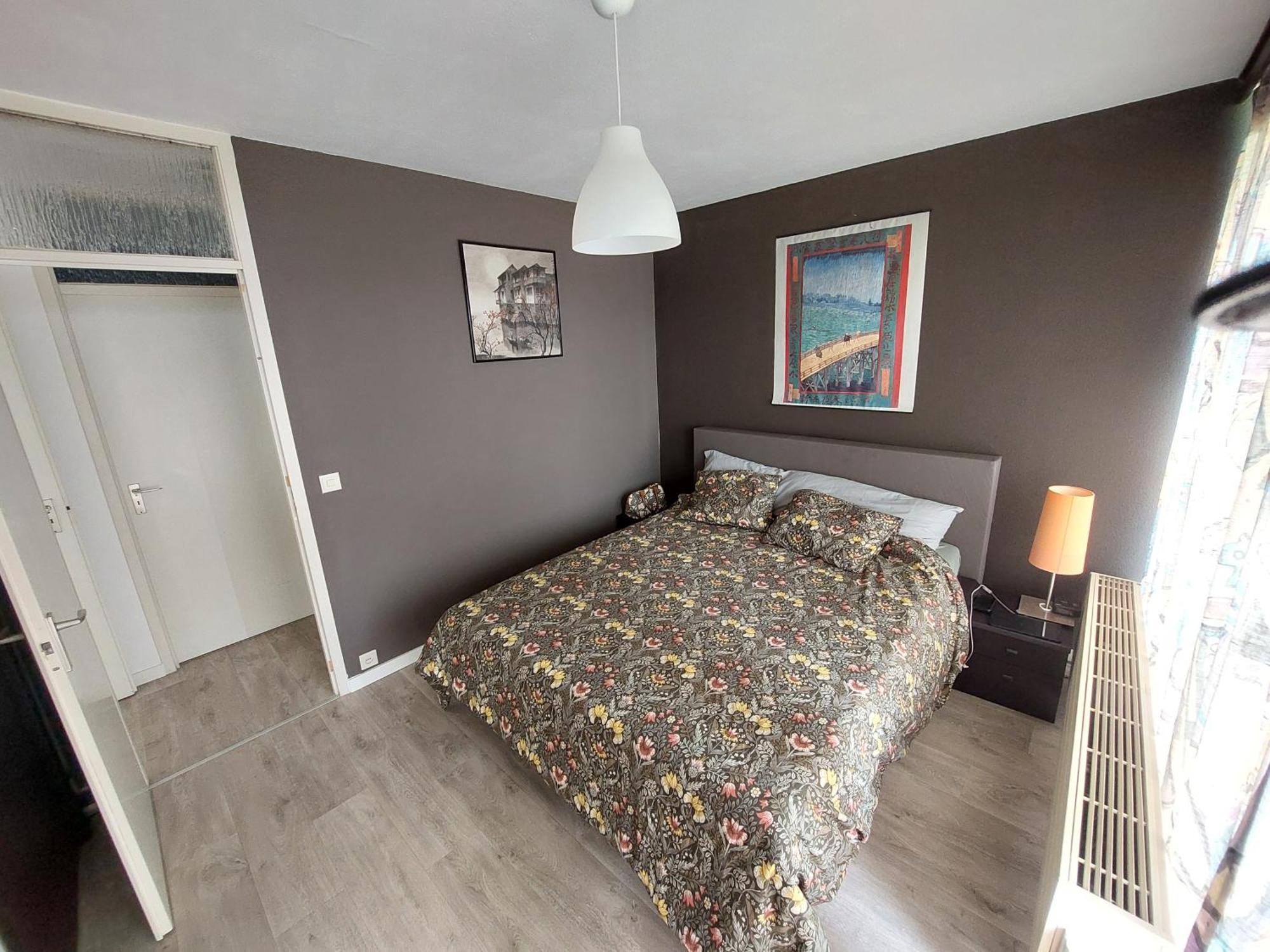 Bonelly Ostende