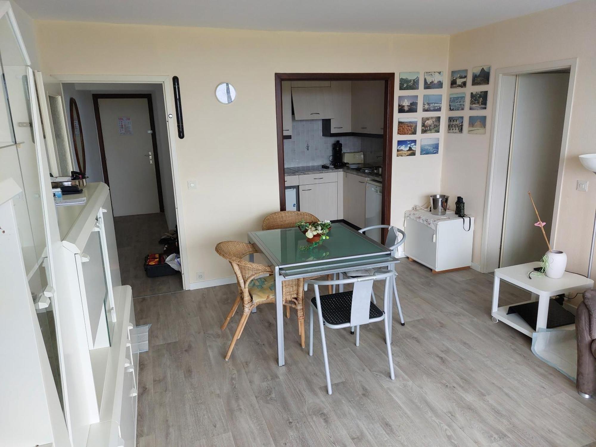 Bonelly Apartmán *